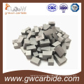 Tungsten Carbide Brazed Tips Grade P30/Yg6/Yt5